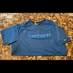 Carhartt Men’s XL Relaxed Fit Force T-shirt
